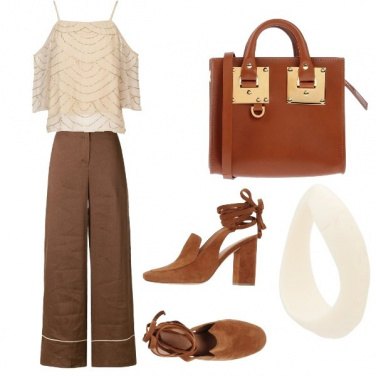 Outfit Bon Ton #6810