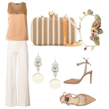 Outfit Chic #9574