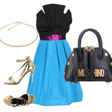 Outfit Fashion look