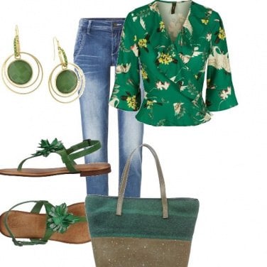 Outfit Total look #119498