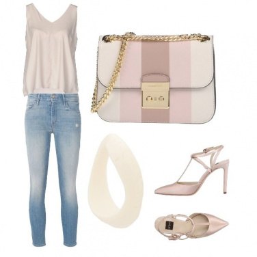 Outfit Trendy #14414