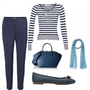 Outfit Bon Ton #6813