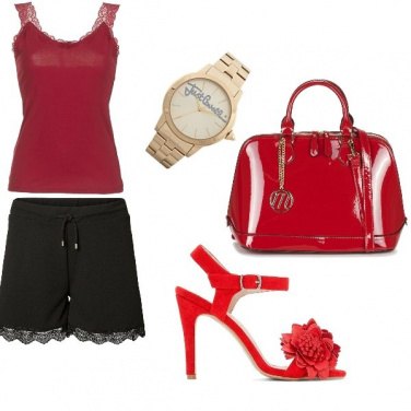 Outfit Festa serale