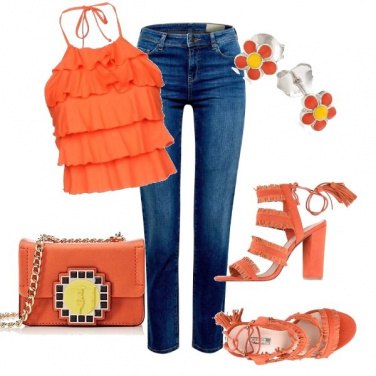 Outfit Total look #119504