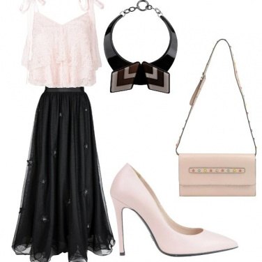 Outfit Chic #9576
