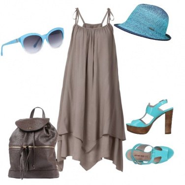 Outfit Trendy #14416