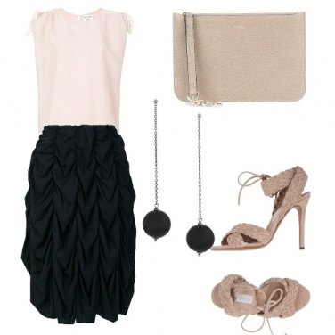 Outfit Chic #9578