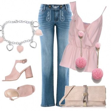 Outfit Total look #119510