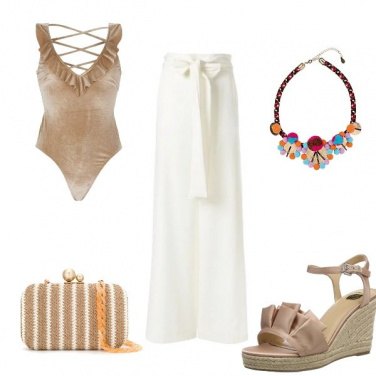 Outfit Total look #119511