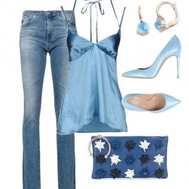 Outfit Total look #119513
