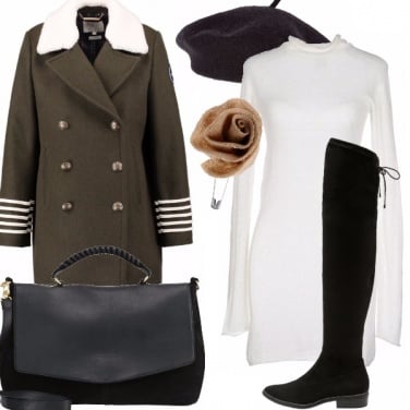 Outfit Town & country