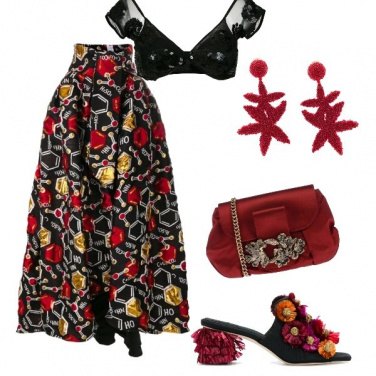 Outfit Total look #119520