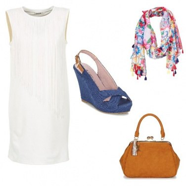 Outfit Basic #9446