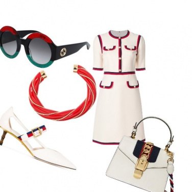 Outfit Total look #119522