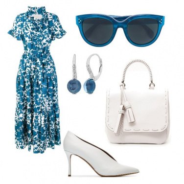 Outfit Classica