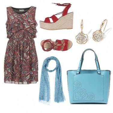 Outfit CMPS Piccola ma Super