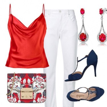 Outfit Chic #9584