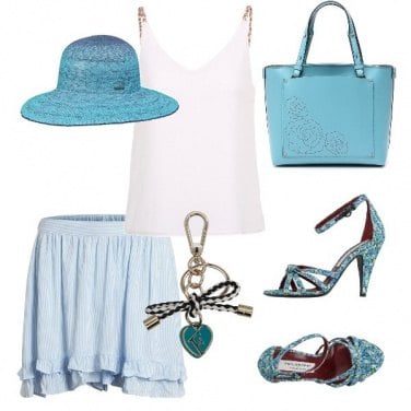 Outfit Trendy #14421