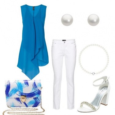 Outfit Vieni con me