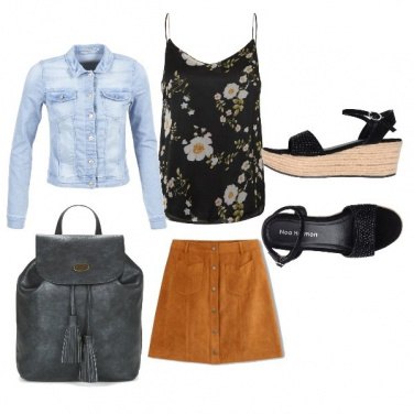 Outfit Basic #9451