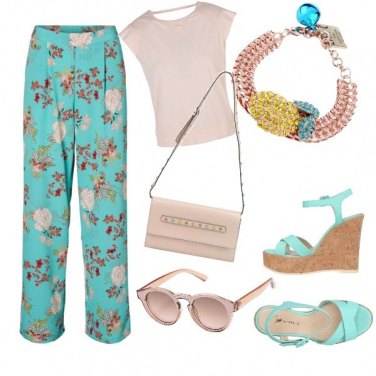 Outfit Chic #9586
