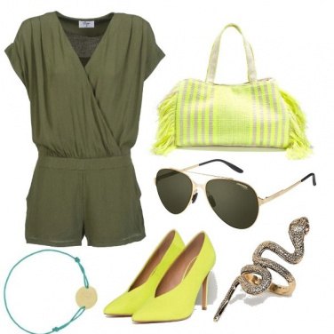 Outfit Sssssss.....
