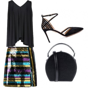 Outfit Rock #1988
