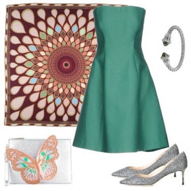 Outfit Sexy #1950
