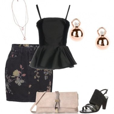 Outfit Total look #119664