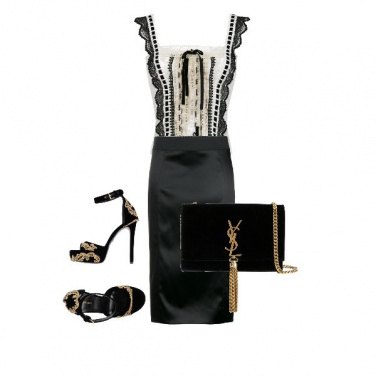 Outfit Total look #119670