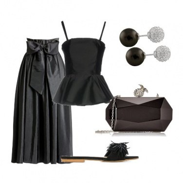 Outfit Total look #119671
