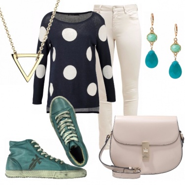 Outfit As soon as