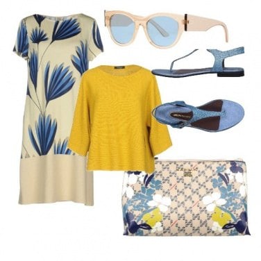 Outfit Total look #119739