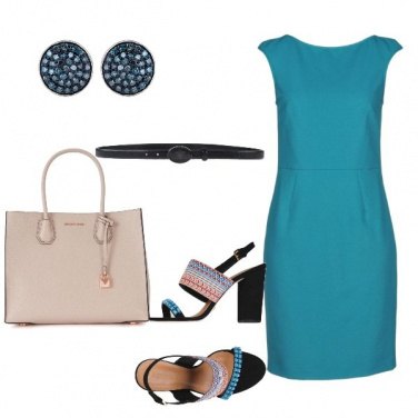 Outfit Tofly_donna in carriera