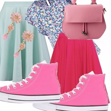 Outfit Due è meglio che uno