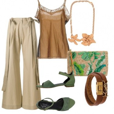 Outfit Total look #119750