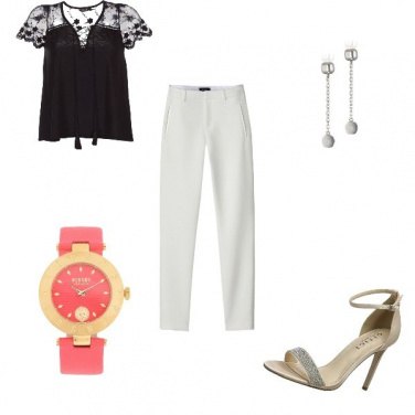 Outfit Total look #119751