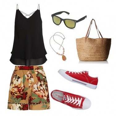 Outfit Basic, mare .. mare .. mare