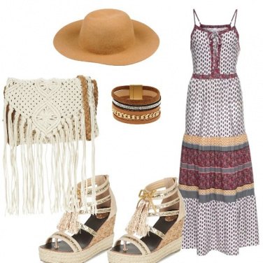 Outfit Tofly_boho chic