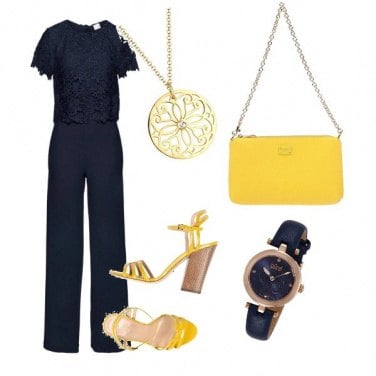 Outfit Total look #119755