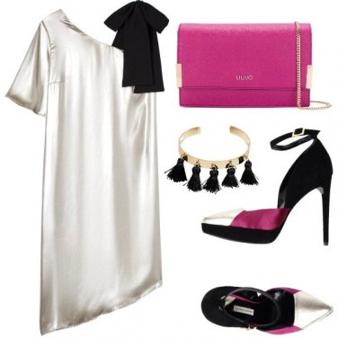 Outfit Luna