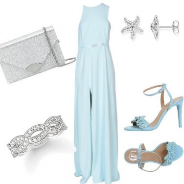 Outfit Sexy #1952