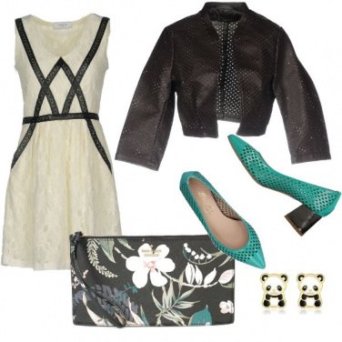 Outfit Panda