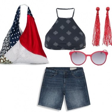Outfit Total look #119774