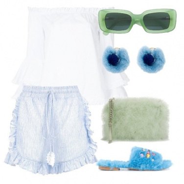 Outfit Trendy #14493