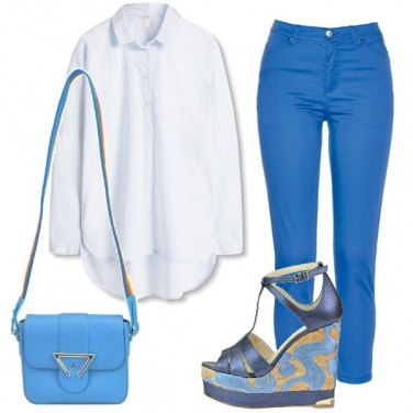Outfit Basic #9484
