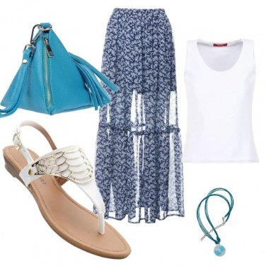 Outfit Basic #9531