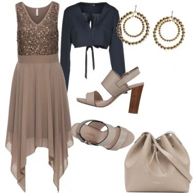 Outfit Un party
