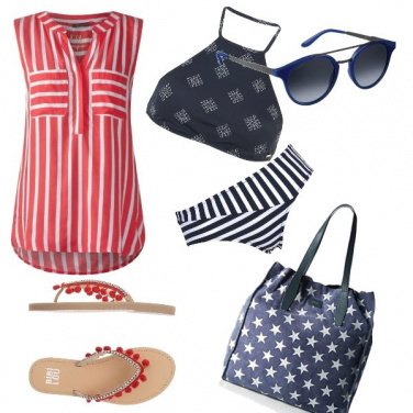 Outfit Stars