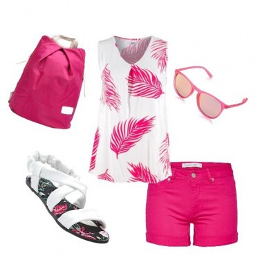 Outfit Basic #9485
